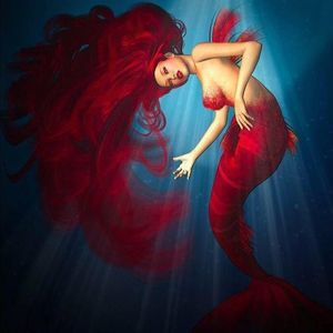 Meet your Posher, Iris